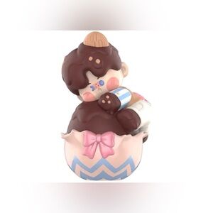 POPMART Pino Jelly Sweet Like Me- Chocolate Egg